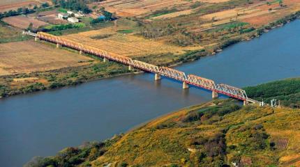 СМИ Южной Кореи: как наш остров Ноктундо стал русским