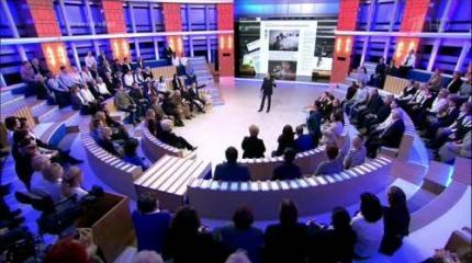 Российские СМИ работают против России: а ведь вас предупреждали Российские СМИ работают против России: а ведь вас предупреждали