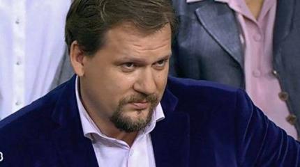 Кот пояснил, почему Зеленский боится ехать в Минск на 9 Мая Кот пояснил, почему Зеленский боится ехать в Минск на 9 Мая