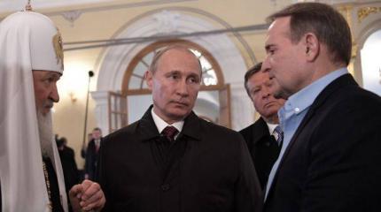 Путина достали, или иллюзии развеялись Путина достали, или иллюзии развеялись