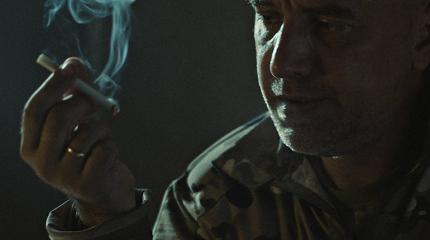 Российский фильм о Донбассе выиграл премию в США Российский фильм о Донбассе выиграл премию в США