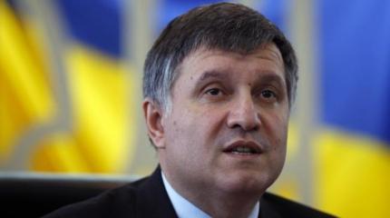 Аваков раскрыл информацию об организаторе третьего Майдана Аваков раскрыл информацию об организаторе третьего Майдана
