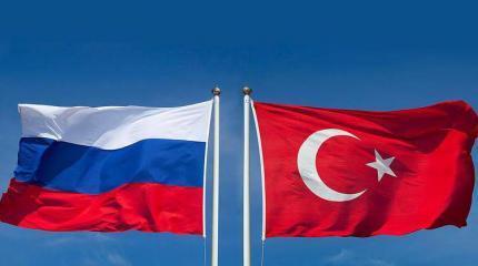 Россия–Турция, крымский взгляд: возможно ли "потепление"? Россия–Турция, крымский взгляд: возможно ли "потепление"?