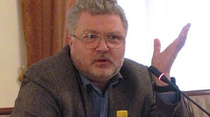 Поляков: об оппозиции, желающей России военного разгрома Поляков: об оппозиции, желающей России военного разгрома