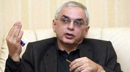 Шахназаров о судьбе ЛДНР после выборов: РФ может поставить вопрос ребром Шахназаров о судьбе ЛДНР после выборов: РФ может поставить вопрос ребром