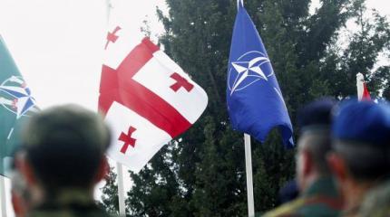 НАТО принесет в Грузию «страшный конфликт» НАТО принесет в Грузию «страшный конфликт»