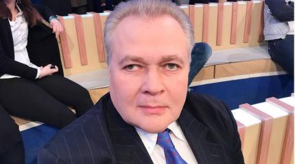 «Либеральная схема» Сытина: «просьбы о прощении» не отменят иск россиян «Либеральная схема» Сытина: «просьбы о прощении» не отменят иск россиян