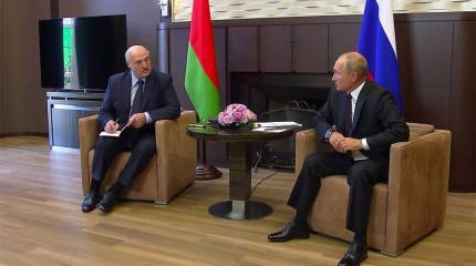 Дипломатическая война между Минском и Варшавой «играет на руку» России Дипломатическая война между Минском и Варшавой «играет на руку» России