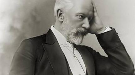 Петр Ильич Чайковский: «Меня возмущают господа, которые со сладострастием ругают все русское...» Петр Ильич Чайковский: «Меня возмущают господа, которые со сладострастием ругают все русское...»