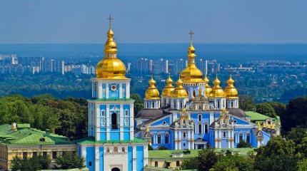 Церковные итоги 2018 года: События в церковной жизни на Украине