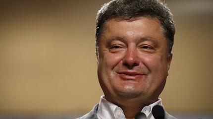 Кому - война, а кому – мать родна: Порошенко ищет пятый угол “по всем азимутам Кому - война, а кому – мать родна: Порошенко ищет пятый угол “по всем азимутам