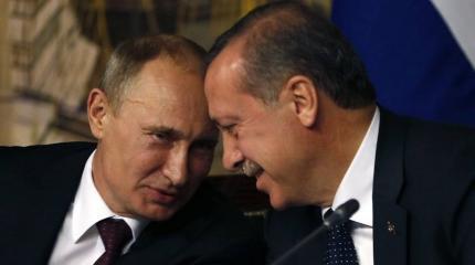 Путин опять сливает... Путин опять сливает...