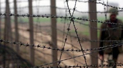 Киргизско-таджикская граница: когда рубеж ненависти станет рубежом дружбы? Киргизско-таджикская граница: когда рубеж ненависти станет рубежом дружбы?