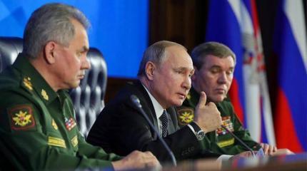 Наивные русские считают Запад другом, даже когда он их готов уничтожить Наивные русские считают Запад другом, даже когда он их готов уничтожить