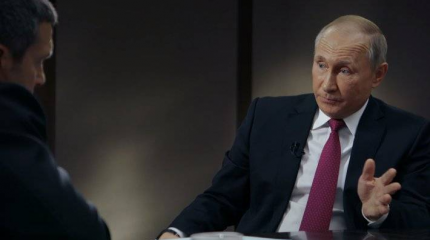 Россия извлекла урок из "майданного" обмана США Россия извлекла урок из "майданного" обмана США