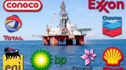 Европейские «спринтеры» борются за иранскую нефть Европейские «спринтеры» борются за иранскую нефть