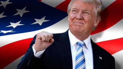 Американцы - несчастная нация, и Трамп пришел ее осчастливить Американцы - несчастная нация, и Трамп пришел ее осчастливить