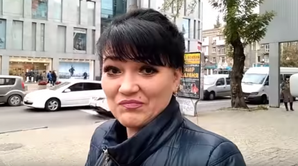 Украинцы объяснили, нужно ли Киеву отказаться от ЕС и НАТО ради дружбы с РФ Украинцы объяснили, нужно ли Киеву отказаться от ЕС и НАТО ради дружбы с РФ