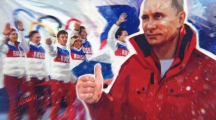 Откуда не ждали: корейцы готовы помочь русским спортсменам на Олимпиаде Откуда не ждали: корейцы готовы помочь русским спортсменам на Олимпиаде