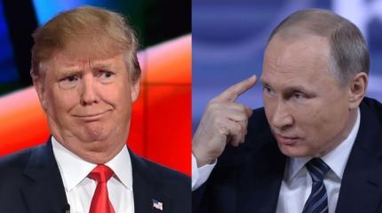 Последняя попытка для Трампа: Путин загнал Запад в угол