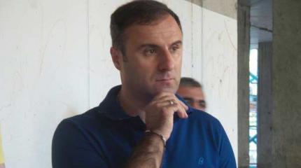 «Успехи» Майдана: ставленника Саакашвили судят за изнасилование веником «Успехи» Майдана: ставленника Саакашвили судят за изнасилование веником