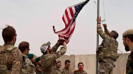 Ни мечты, ни капитализма: в британской прессе США назвали рассыпающейся империей Ни мечты, ни капитализма: в британской прессе США назвали рассыпающейся империей