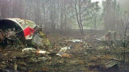 К годовщине Смоленской трагедии: ждём новых обвинений от Варшавы? К годовщине Смоленской трагедии: ждём новых обвинений от Варшавы?