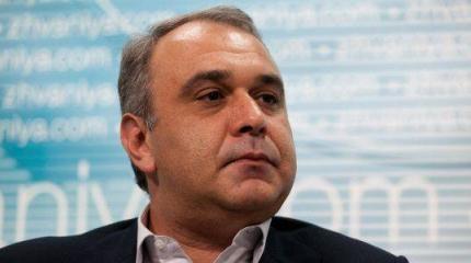 Кто вы, политик Жвания? Кто вы, политик Жвания?