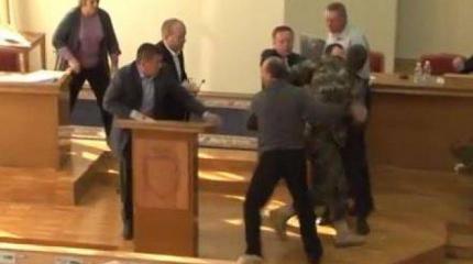 Одесса. Круговорот измен в природе