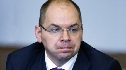 Глава ОГА Степанов дал жёсткий ответ на «подарок» русского консула Глава ОГА Степанов дал жёсткий ответ на «подарок» русского консула