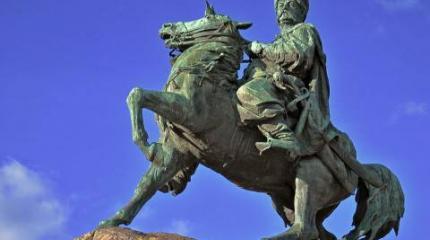 О задаче организации национально-освободительной борьбы на Украине
