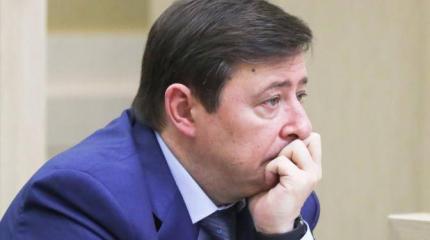 Интриги Кремля: Кого из олигархов и чиновников сливают перед инаугурацией Интриги Кремля: Кого из олигархов и чиновников сливают перед инаугурацией