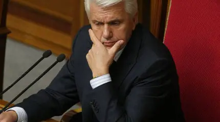 Литвин: У Украины нет ресурсов для выживания, но ей есть что предложить РФ Литвин: У Украины нет ресурсов для выживания, но ей есть что предложить РФ