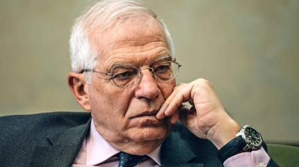 Россия не хотела «избивать» Борреля: почему так получилось