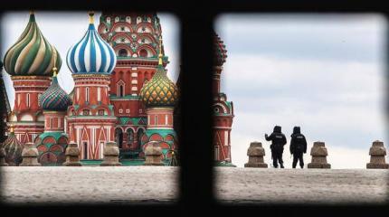 Интриги Кремля: Путин уходит от ответственности и «обнуляет» преемника № 1 Интриги Кремля: Путин уходит от ответственности и «обнуляет» преемника № 1