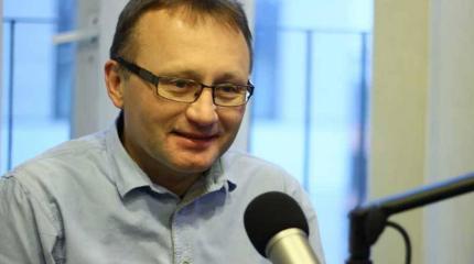 Польский эксперт Марек Будзиш посоветовал Варшаве "не рассчитывать" на США Польский эксперт Марек Будзиш посоветовал Варшаве "не рассчитывать" на США