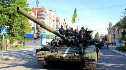 Отвод сил в Донбассе: Зеленского обвинили в предательстве