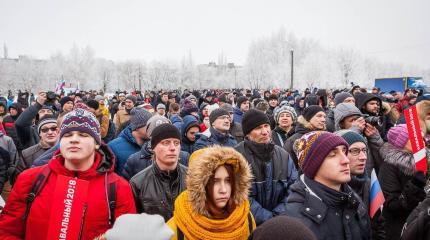 «Эта зараза не приживется»: губернаторы о митингах в поддержку Навального