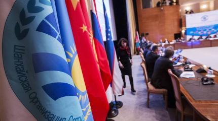 Сможет ли ШОС построить «новый» мир? И какая роль Киргизии в этом процессе? Сможет ли ШОС построить «новый» мир? И какая роль Киргизии в этом процессе?