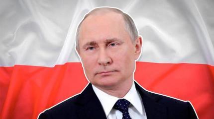 Путин сорвал польский план по Белоруссии Путин сорвал польский план по Белоруссии