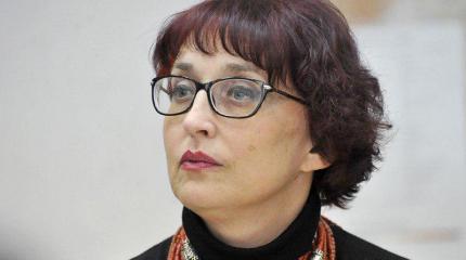 Третьякова предложила легализовать наркотики и проституцию на Украине