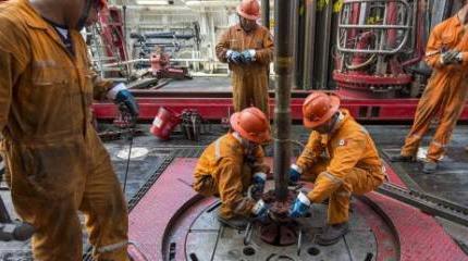 Зачем Китаю власть над нефтегазовым сектором? Зачем Китаю власть над нефтегазовым сектором?
