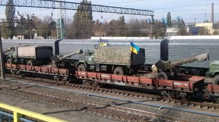 На Украине нашли исторические основания для нападения на Россию На Украине нашли исторические основания для нападения на Россию
