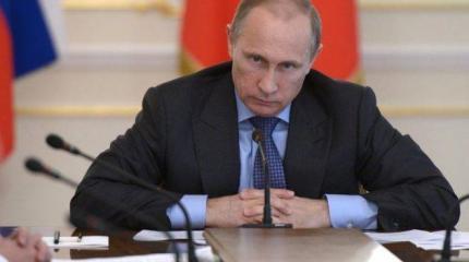 Кадровая революция Путина взяла лучшее из советской практики Кадровая революция Путина взяла лучшее из советской практики