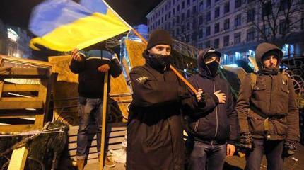 Хаос на горизонте: в Польше спрогнозировали очередной Майдан на Украине
