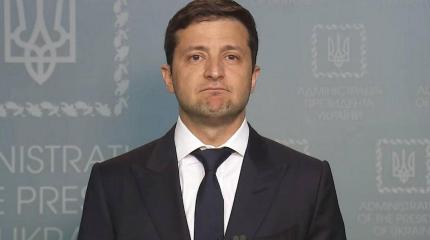 Отношения с Россией при Зеленском станут значительно хуже, чем при Порошенко Отношения с Россией при Зеленском станут значительно хуже, чем при Порошенко