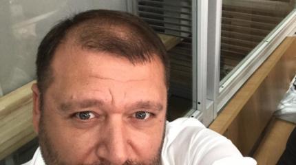 Швейцария аннулировала против Добкина все международные санкции Швейцария аннулировала против Добкина все международные санкции