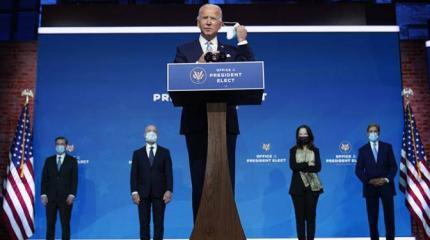 Будет ли Байден «наказывать» Россию, как Трамп