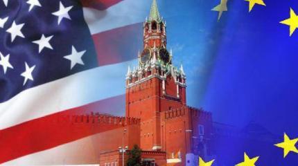 России объявили войну на истощение России объявили войну на истощение