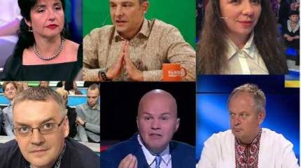 Норкин – Суворов. Или бейте по-настоящему, или не приглашайте фуфло!